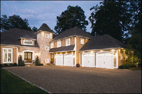 Alliance Doors servicing South Central Pennsylvania