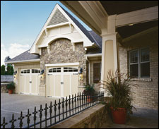 Coachman Collection CD12 Arch 3