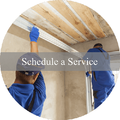 Schedule Service