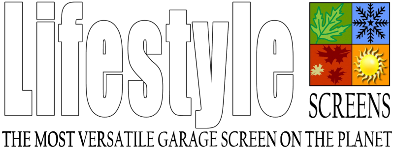 Lifestyle Screen Doors
